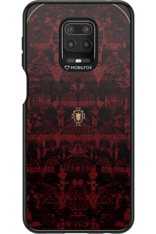 Portugalia 2.0 - Xiaomi Redmi Note 9 Pro