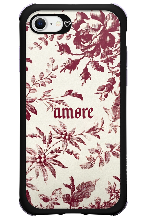 Amore 2.0 - Apple iPhone SE 2020