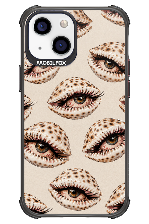 Ocean Eyes 2.0 - Apple iPhone 13 Mini