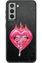 FuckOff 2.0 - Samsung Galaxy S21