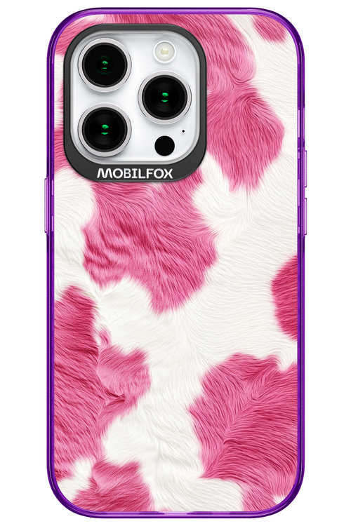 Pink Cow - Apple iPhone 15 Pro