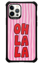 OHLALA 2.0 - Apple iPhone 12 Pro