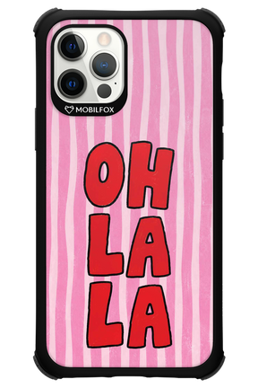 OHLALA 2.0 - Apple iPhone 12 Pro