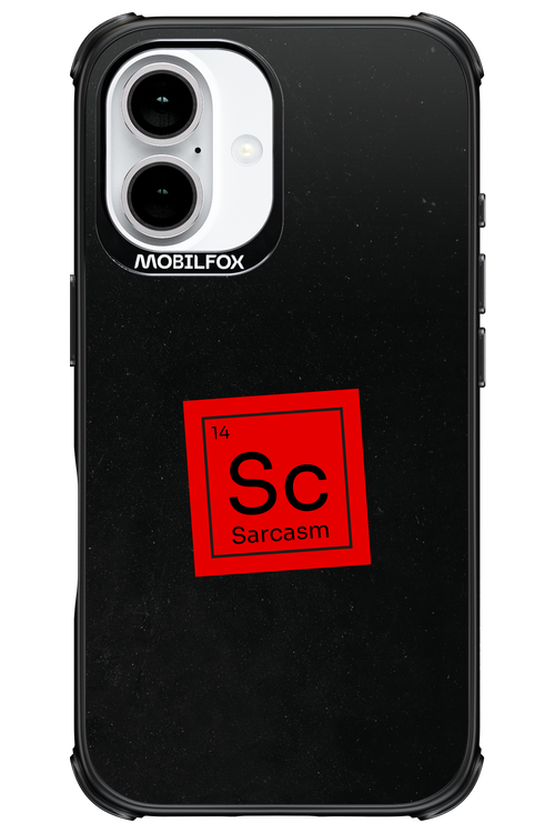 Sc 2.0 - Apple iPhone 16