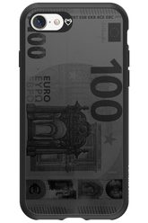 Euro Black 2.0 - Apple iPhone 7