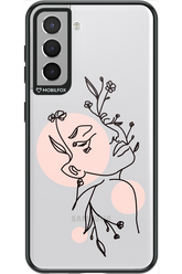 Confidence - Samsung Galaxy S21