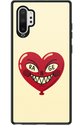 Heart Rage 2.0 - Samsung Galaxy Note 10+