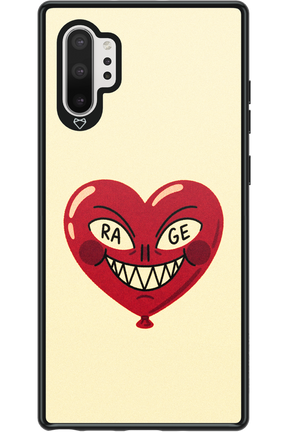 Heart Rage 2.0 - Samsung Galaxy Note 10+