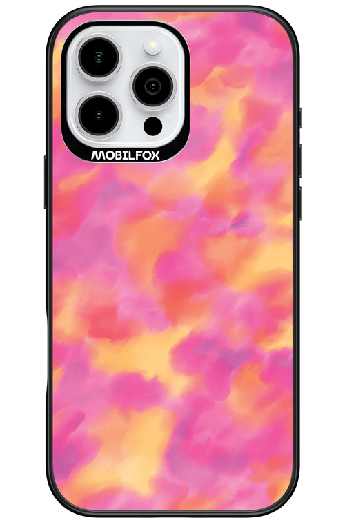 Summer Memories 2.0 - Apple iPhone 16 Pro Max
