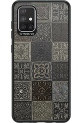 Tiles 2.0 - Samsung Galaxy A71