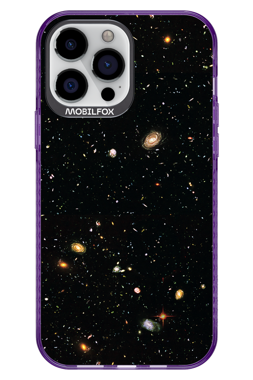 Cosmic Space - Apple iPhone 13 Pro Max