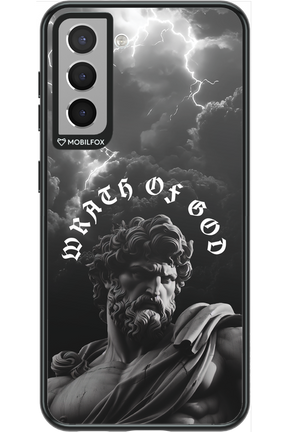 God 2.0 - Samsung Galaxy S21