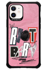 Riot baby 2.0 - Apple iPhone 12
