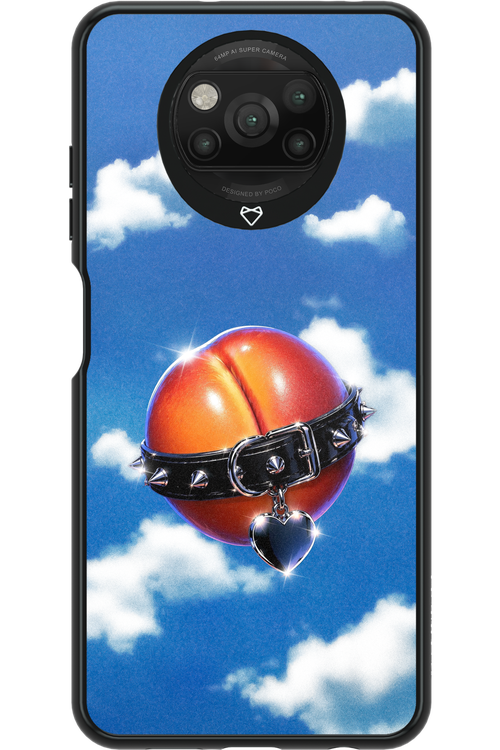 Wild Peach 2.0 - Xiaomi Poco X3 NFC