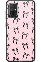 Bow Promise 2.0 - Samsung Galaxy A71