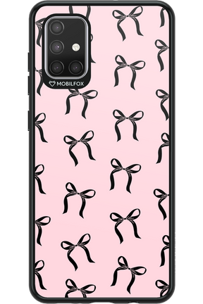 Bow Promise 2.0 - Samsung Galaxy A71