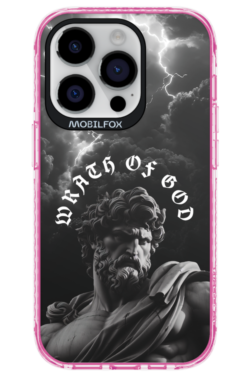 God 2.0 - Apple iPhone 14 Pro