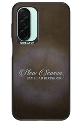 Bad decision 2.0 - Samsung Galaxy A26