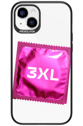 3XL 2.0 - Apple iPhone 15 Plus