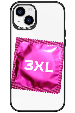 3XL 2.0 - Apple iPhone 15 Plus