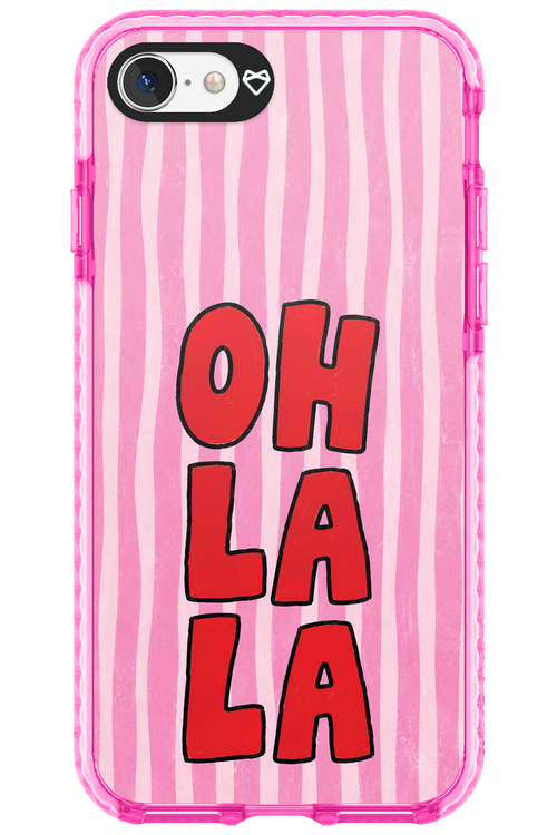 OHLALA 2.0 - Apple iPhone 7