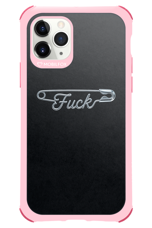 Fuck Clip 2.0 - Apple iPhone 11 Pro