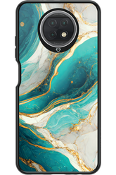 Emerald - Xiaomi Redmi Note 9T 5G