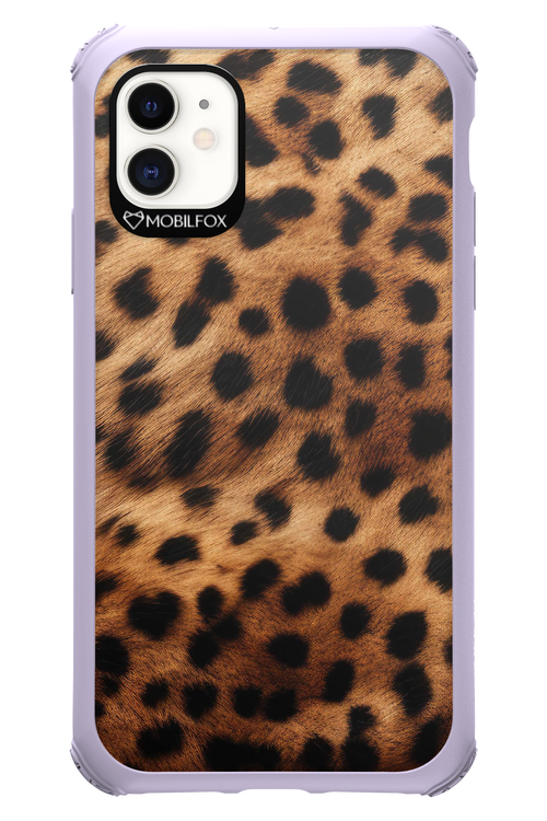 Cheetah 2.0 - Apple iPhone 11