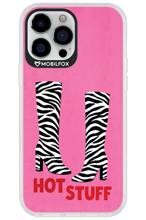 HOT STUFF 2.0 - Apple iPhone 13 Pro Max