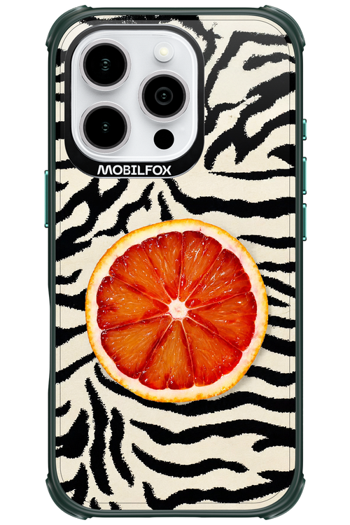 Wild Nectarin 2.0 - Apple iPhone 16 Pro