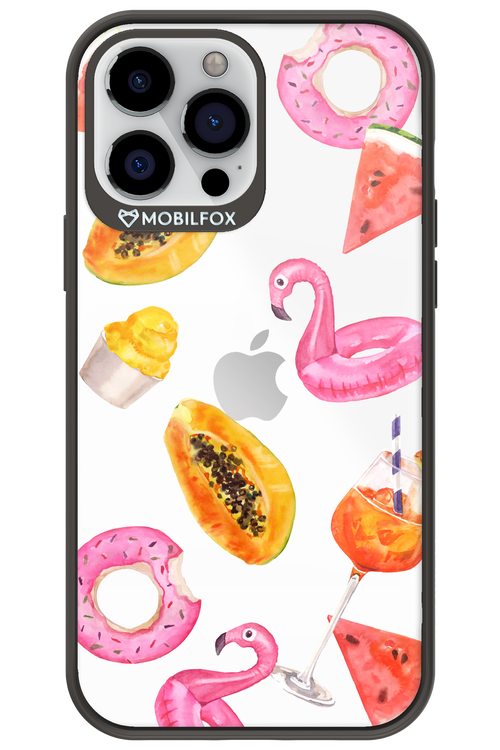 TropicalHouse - Apple iPhone 13 Pro Max