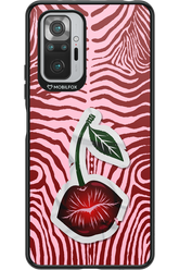 Kissy Cherry 2.0 - Xiaomi Redmi Note 10 Pro