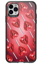 Love Kills 2.0 - Apple iPhone 11 Pro Max