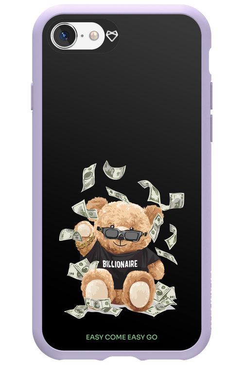 Easy Come Easy Go 2.0 - Apple iPhone 8