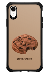 Classy Cookie - Apple iPhone XR