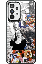 Go away 2.0 - Samsung Galaxy A73