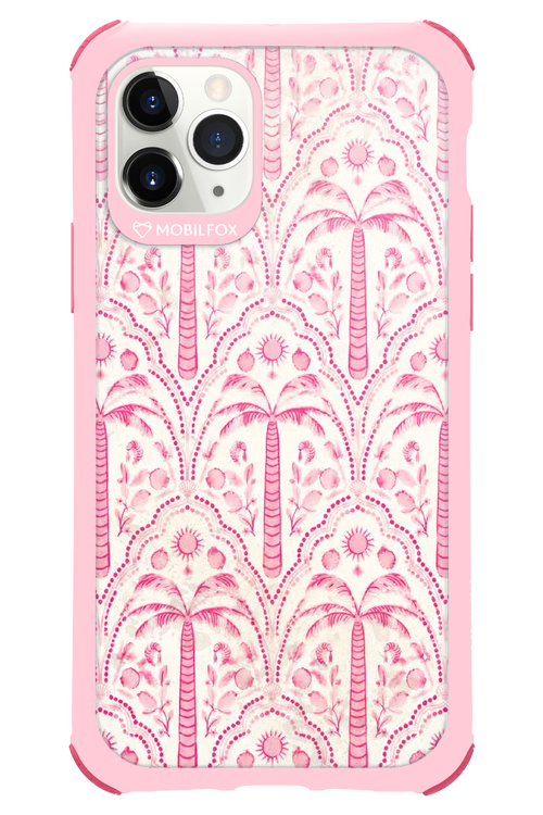 Pink Palm 2.0 - Apple iPhone 11 Pro