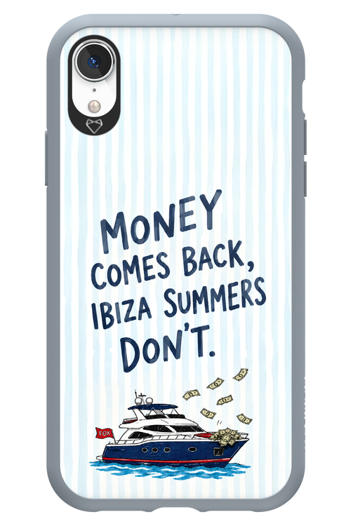 Ibiza summers 2.0 - Apple iPhone XR