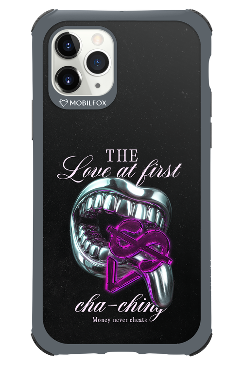 Cha-Ching 2.0 - Apple iPhone 11 Pro
