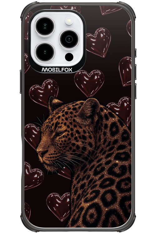 Leo Hearts 2.0 - Apple iPhone 16 Pro Max