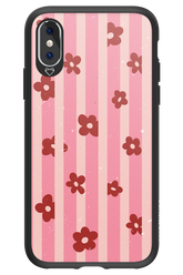 Flower Powerr 2.0 - Apple iPhone X