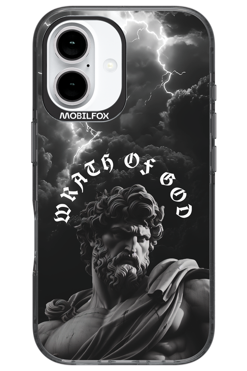 God 2.0 - Apple iPhone 16