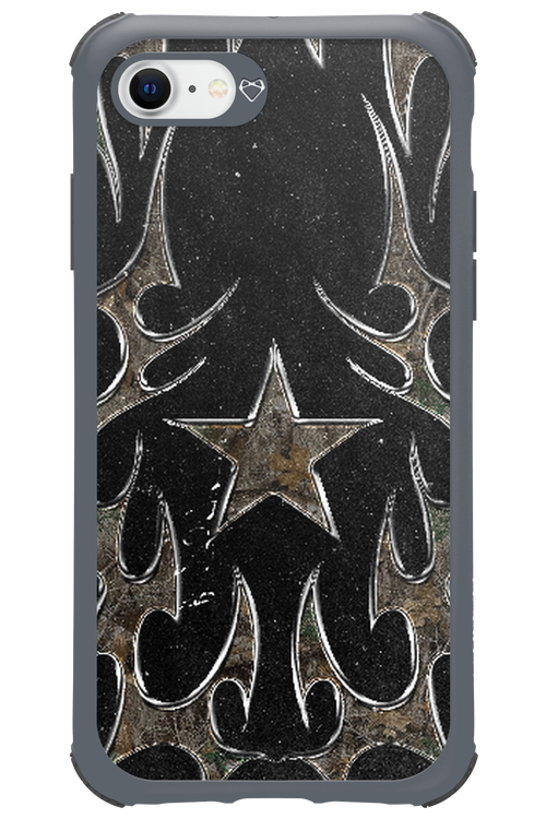 Camo 2.0 - Apple iPhone 8