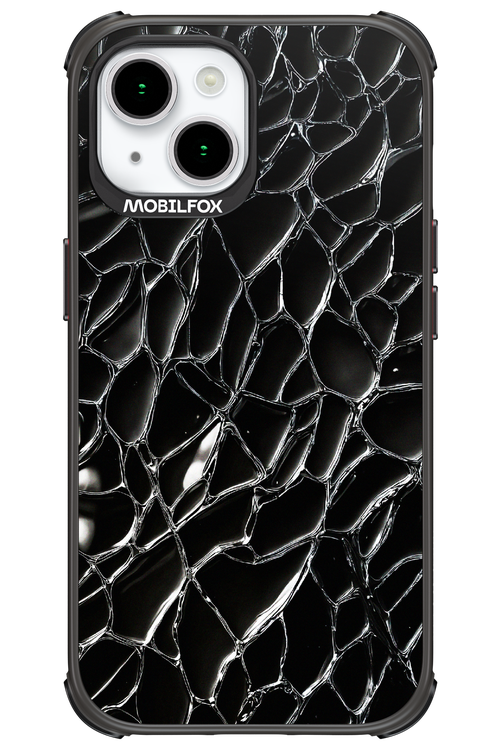 Alien Grid 2.0 - Apple iPhone 15