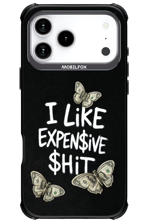 MoneyFly 2.0 - Apple iPhone 17 Pro Max
