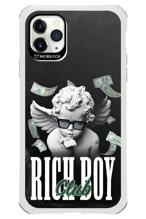 RICH BOY - Apple iPhone 11 Pro Max