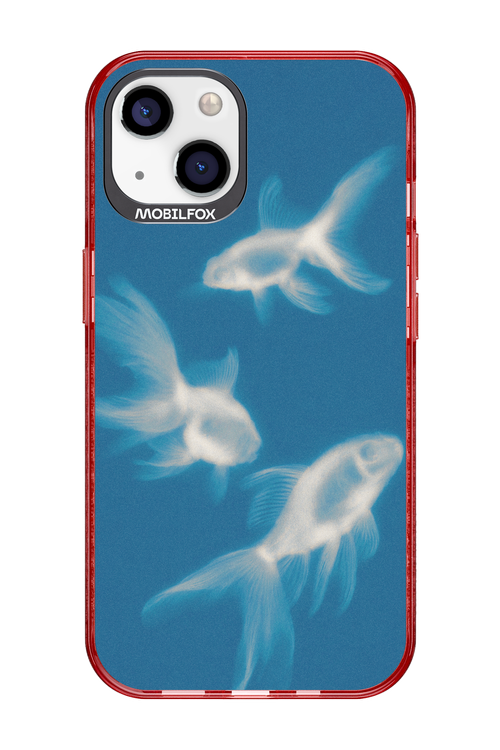 Lady of the Lake 2.0 - Apple iPhone 13