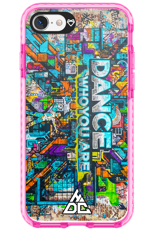 HDC 4 2.0 - Apple iPhone SE 2022
