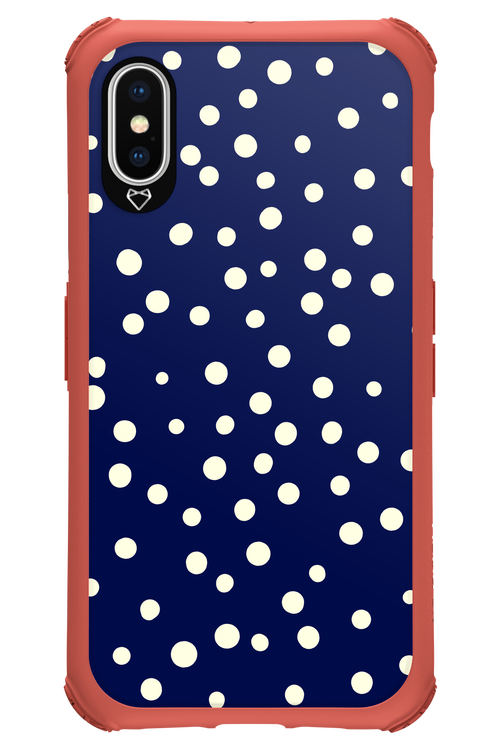 BusyWoman 2.0 - Apple iPhone XS