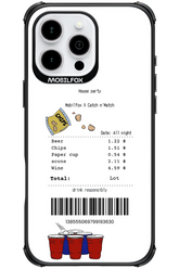 house party - Apple iPhone 16 Pro Max